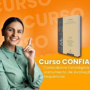 CONFIAS - Consciência fonológica instrumento de avaliação sequencial