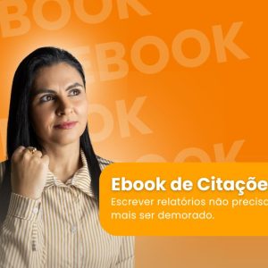 Ebook de Citações