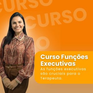 Curso de Funções Executivas