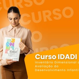 IDADI -Inventário Dimensional de Avalição do Desenvolvimento Infantil