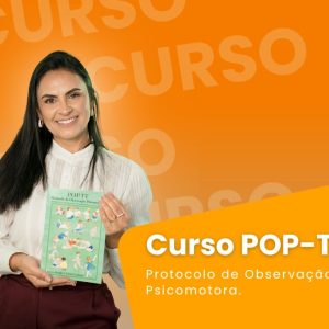 Pop-Tt - Protocolo De Observacao Psicomotora