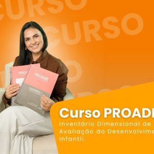 Proade - Proposta de Avaliação das Dificuldades