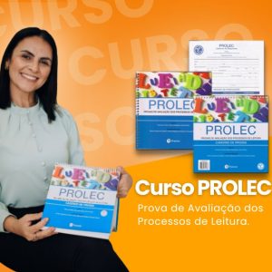 Prolec - Prova de Avaliação dos Processos de Leitura