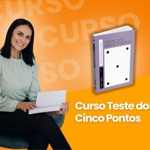 Curso TESTE DOS 5 PONTOS