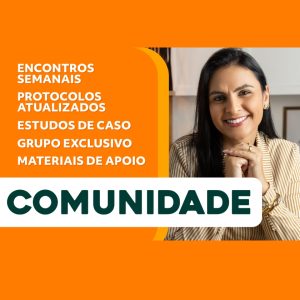 COMUNIDADE JOSIANE VARGAS TERAPEUTA