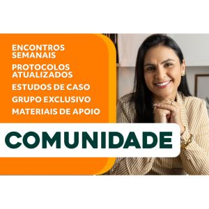 COMUNIDADE JOSIANE VARGAS TERAPEUTA
